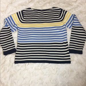 Liz Claiborne Sweater size small